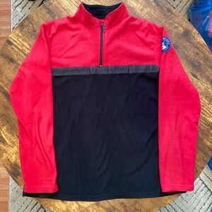 Vintage Ralph Lauren Polo Sport Arctic Fleece Size L